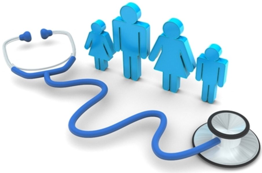 РУКИ ГЕТЬ ВІД ЛІКАРЯ!