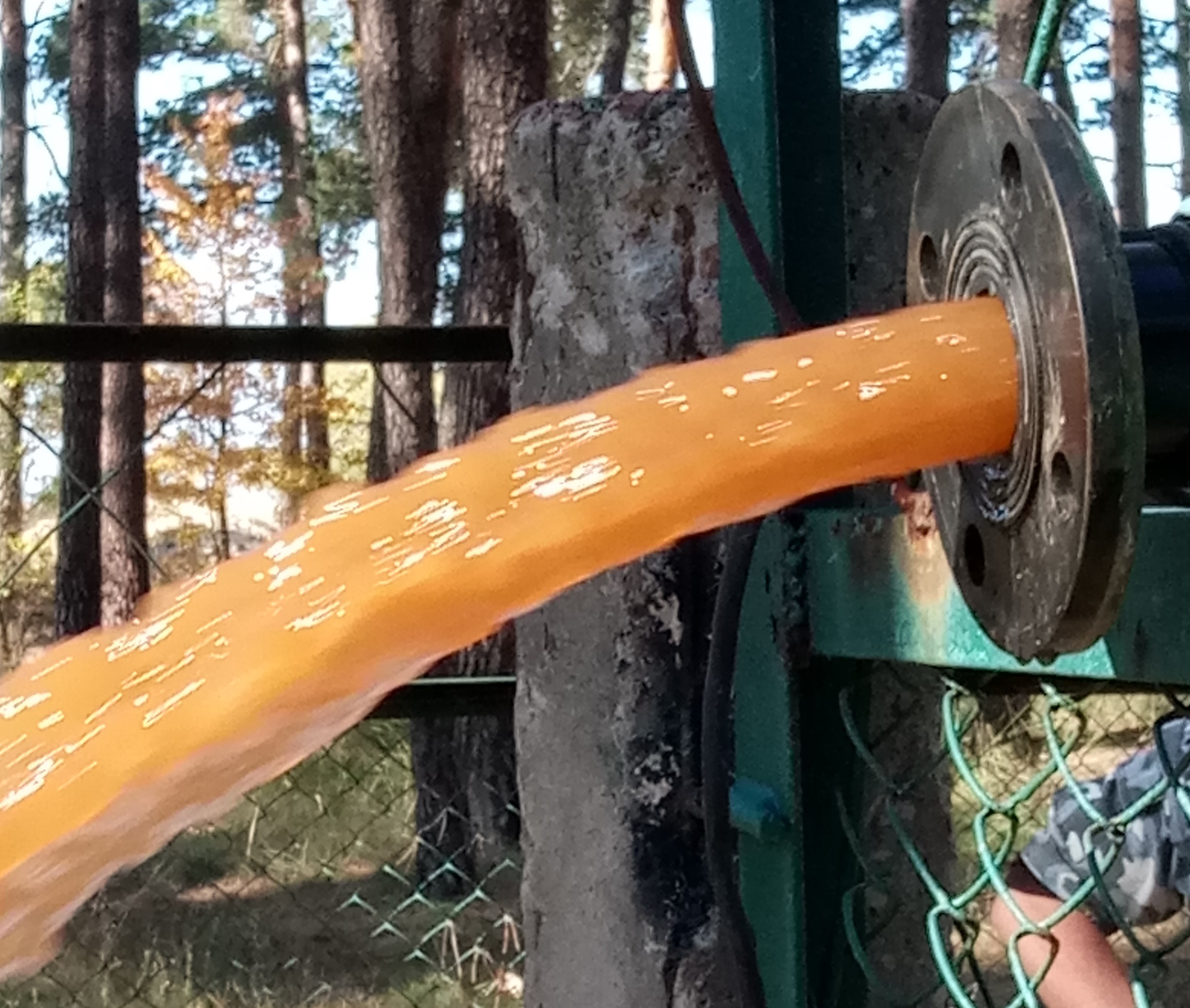 Комунальні страшилки. Нове селище