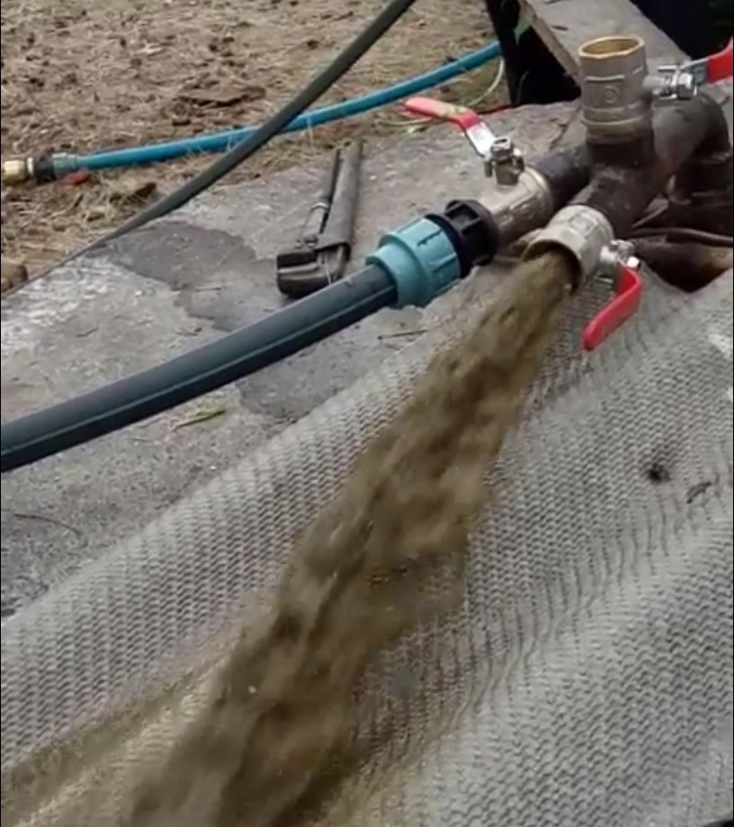 Комунальні страшилки. Зональна